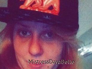 MistressDayaBelle