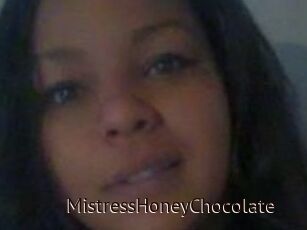 MistressHoneyChocolate