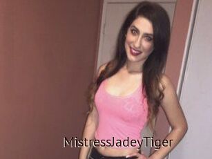 MistressJadeyTiger