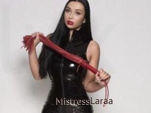 MistressLaraa