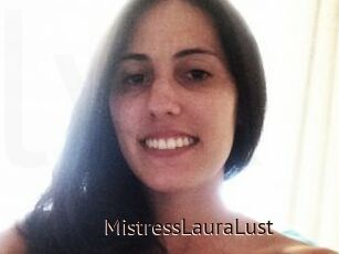 MistressLauraLust