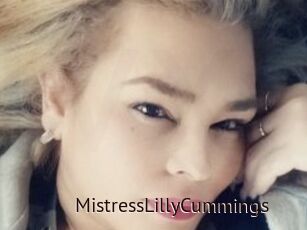 MistressLillyCummings