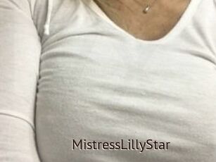 MistressLillyStar