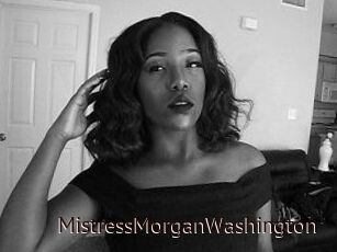 MistressMorganWashington