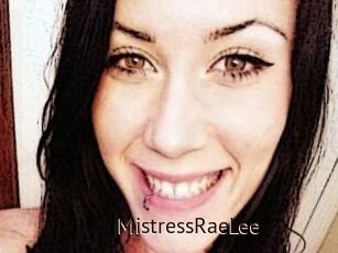 MistressRaeLee