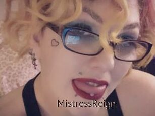 MistressReign