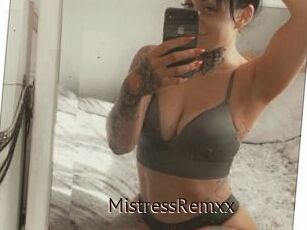 MistressRemxx