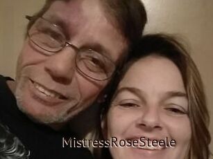 MistressRoseSteele