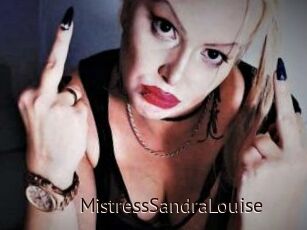 MistressSandraLouise