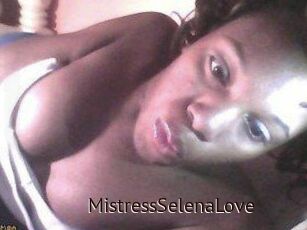 MistressSelenaLove