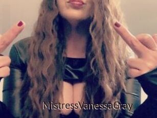 MistressVanessaGray