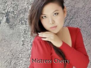 Mistress_Cherry