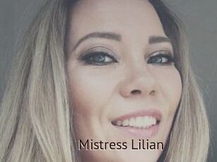 Mistress_Lilian