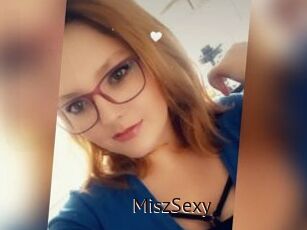 MiszSexy