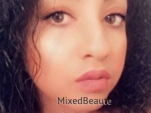 MixedBeaute