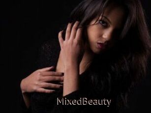 MixedBeauty