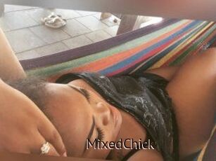 MixedChick