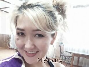 MiyaFame