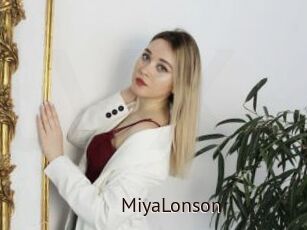 MiyaLonson