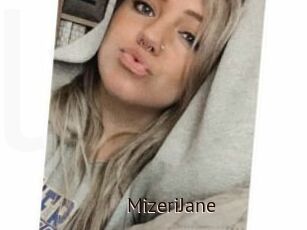 MizeriJane