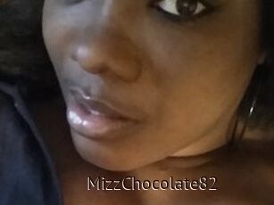 MizzChocolate82