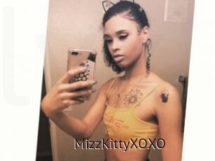 MizzKittyXOXO