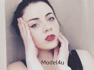 Model4u