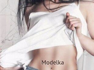 Modelka