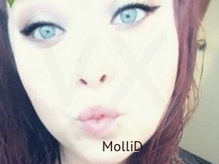 MolliD