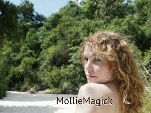 MollieMagick