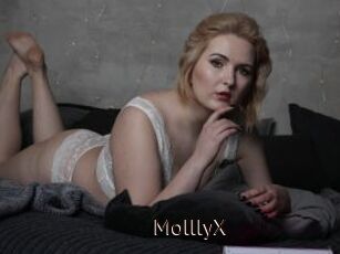 MolllyX