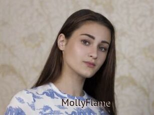 MollyFlame