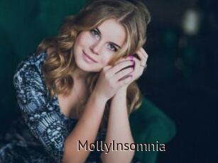 MollyInsomnia