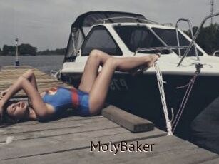 MolyBaker