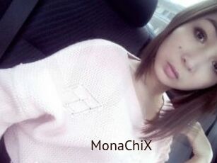 MonaChiX