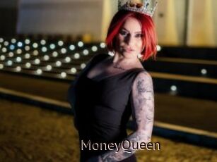 MoneyQueen