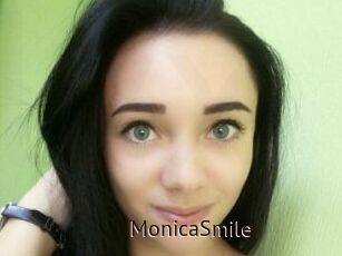 MonicaSmile