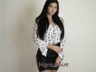 MonicaSue