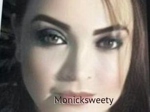 Monicksweety