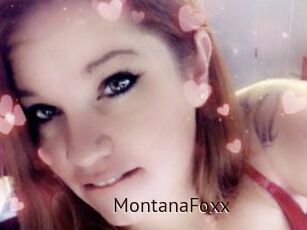 MontanaFoxx