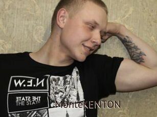 MonteKENTON
