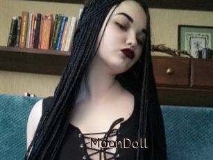 MoonDoll