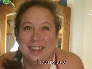 Moonspace