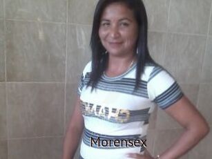 Morensex