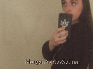 MorganAshleySelina