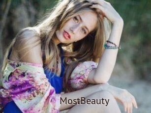 MostBeauty