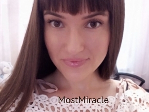 MostMiracle