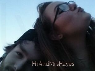 MrAndMrsHayes