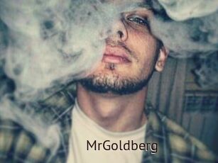 MrGoldberg