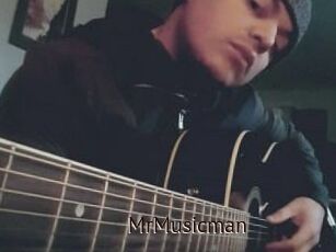 MrMusicman